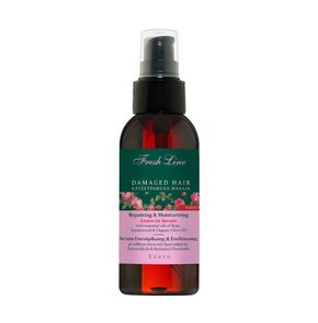 Fresh Line Erato Repairing & Moisturizing Leave in