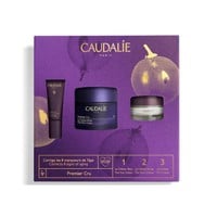 Caudalie Premier Cru Gift Set The Cream 50ml & The