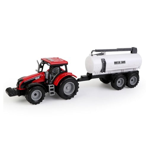 Traktor Set