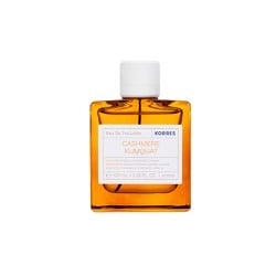 Korres Cashmere Kumquat Eau De Toilette Γυναικείο Άρωμα 100ml