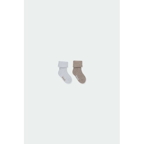 Boboli Pack Of Socks For Baby (191001)
