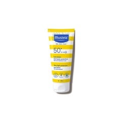 Mustela Very High Protection Sun Lotion SPF50 + Body Sunscreen For The Whole Family 40ml