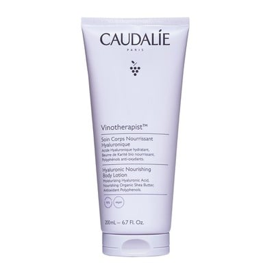 Caudalie Vinotherapist Soin Corps Nourrissant Hyal