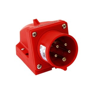 Phase Inverter Wall Mounted Plug with Voltage Reve