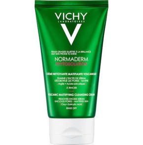 Vichy Normaderm Phytosolution Mattifying Cleansing