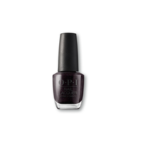 OPI NAIL LACQUER 15ML B59-MY PRIVATE JET