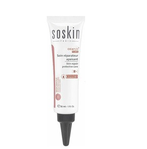 Soskin Restorative R+ Cicaplex Skin Repair Protect