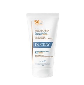 Ducray Melascreen Fluide Antitaches SPF50+ Anti Sp