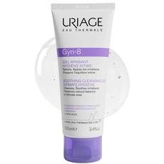 Uriage Gyn-8 Intimate Καθαριστικό Τζελ για την Ευα