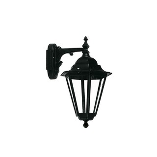 Outdoor Wall Lamp AL 3081-1 Black 109551
