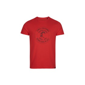 EXPLORE T-SHIRT Μπλούζα Ανδρ.Εισ.