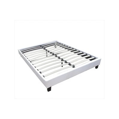 Υπόστρωμα WILTON K/D PU Άσπρο 160x200cm Ε2015,2L