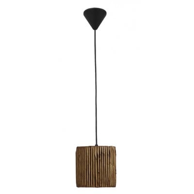 Pendant Light Kyoto Eco-Friendly 1Xe27 F15