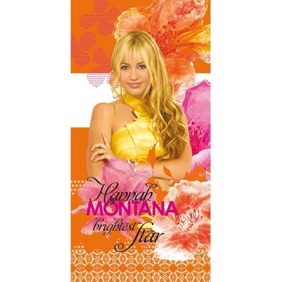 Πετσέτα Θαλάσσης Disney Beach Collection 75x150 Ha