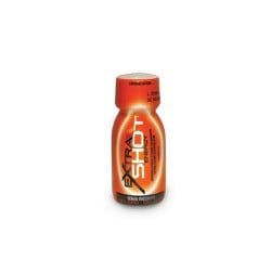 EthicSport Extra Shot Energy Nutritional Supplement Against Fatigue 60ml