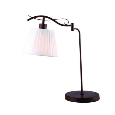 Table Lamp T9423-1 Hana 1Xe27 Brown