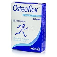 Health Aid Osteoflex P.R., 30 tabs