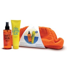 Youth Lab PROMO PACK Wet Skin Sun Protection Λάδι 