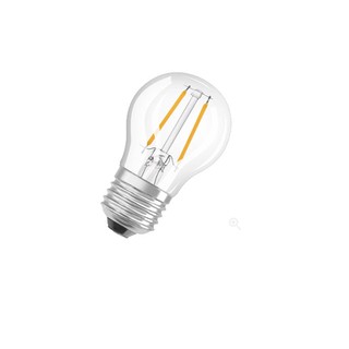 Bulb LED E27 2.5W 2700K 4058075590410