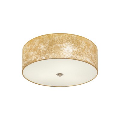 Ceiling Light Viserbella Champage/Gold Colour 1Xe2