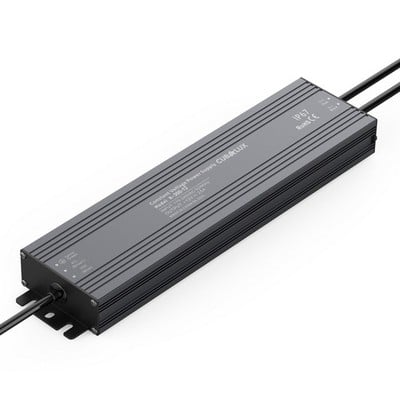 Power Supply 300 Watt 12V IP67