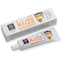 Apivita Kids 2+ Toothpaste 50ml - Παιδική Οδοντόκρ