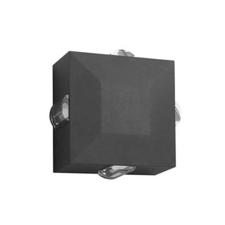 Wall Light LED 4W 3000K Anthracite VK/02045/AN/W