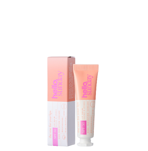 Hello Sunday The One for Your Lips Balm SPF50 Ενυδ
