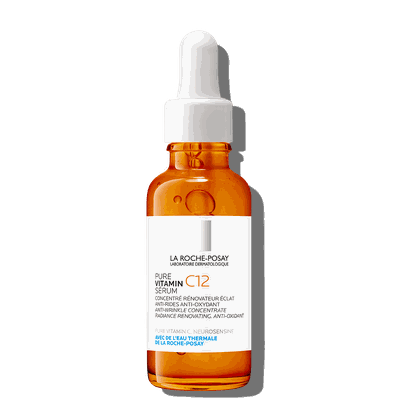 La Roche-Posay Pure Vitamin C12 Aντιοξειδωτικός Αν