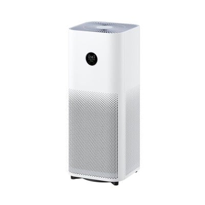 Smart Air Purifier 4 Pro 50W For 60M² Spaces Bhr50