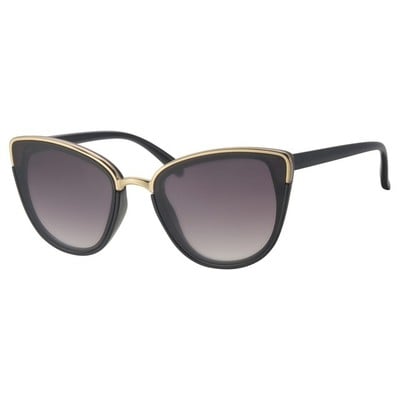 Sunglasses Optipharma Level One L6608 Black