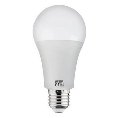 Λάμπα Led E27 18w/4200k 175-250v A66