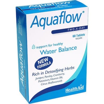 Health Aid Aquaflow 60 ταμπλέτες