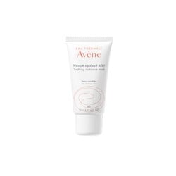 Avene Les Essentiels Masque Apaisant Eclat Ενυδατική Καταπραϋντική Μάσκα Λάμψης 50ml