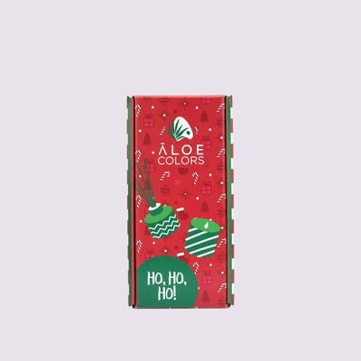 Aloe Plus Promo Pack Home Ho Ho Ho Reed Diffuser H