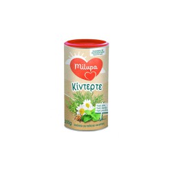 Milupa Kinderte Herbal Drink 6+ Months 200gr
