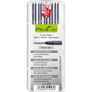 Pica-Dry Refills 4030 Water soluble “MULTI-USE” Le