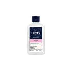 Phyto Curls Hydration Shampoo Ενυδατικό Σαμπουάν Για Μπούκλες & Κυματιστά Μαλλιά 250ml