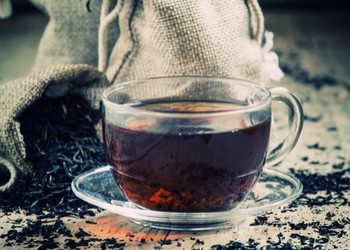Μαύρο τσάι: Τα οφέλη του για την υγεία του οργανισ