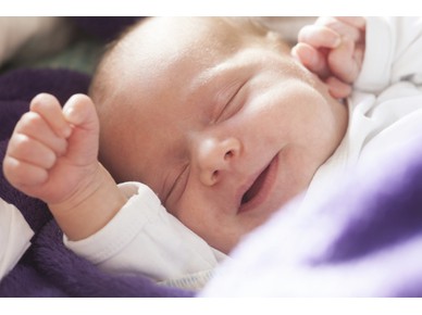 Невероятни факти за новородените бебета