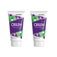 Frezyderm Promo Crilen Cream 2x125ml - Εντομοαπωθη
