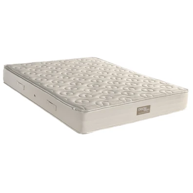 Στρώμα Ύπνου Χωρίς Ελατήρια Υπέρδιπλο 160x190x20cm