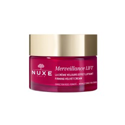 Nuxe Promo Merveillance Lift Firming Velvet Cream Αντιγηραντική Κρέμα Για Κανονική Ξηρή Επιδερμίδα  50ml