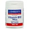 Lamberts Vitamin B-12 100μg, 100tabs (8085-100)