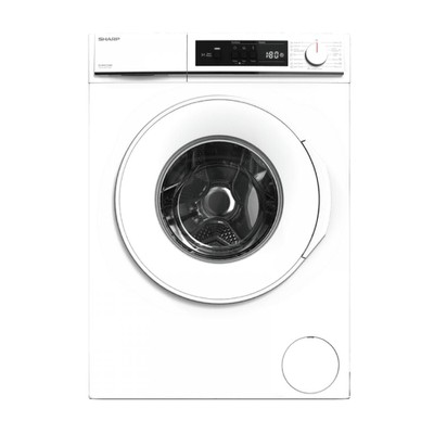 Washing Machine 1200Rpm 7Kg Es – Nfa7121Wd-Gr