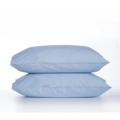 Ζεύγος Μαξιλαροθήκες 52x72cm Βαμβάκι nef-nef basic