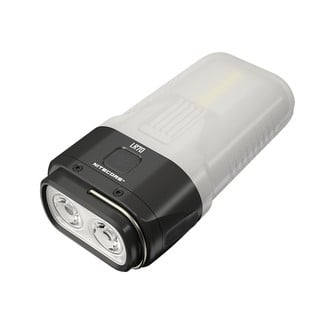 Επαναφορτιζόμενο 3 σε 1 Φωτιστικό LED Camping LR70