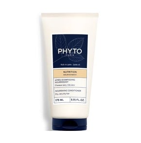 Phyto Nutrition Nourishing Conditioner-Μαλακτική Μ