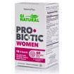 Natures Plus Gi Natural Probiotic WOMEN - Προβιοτικά για Γυναίκες, 30 caps