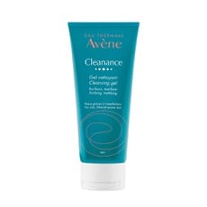 Avène Cleanance Gel Καθαρισμού για το Λιπαρό Δέρμα